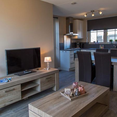 Vakantiewoning Aan Zee Zoutelande Exterior photo