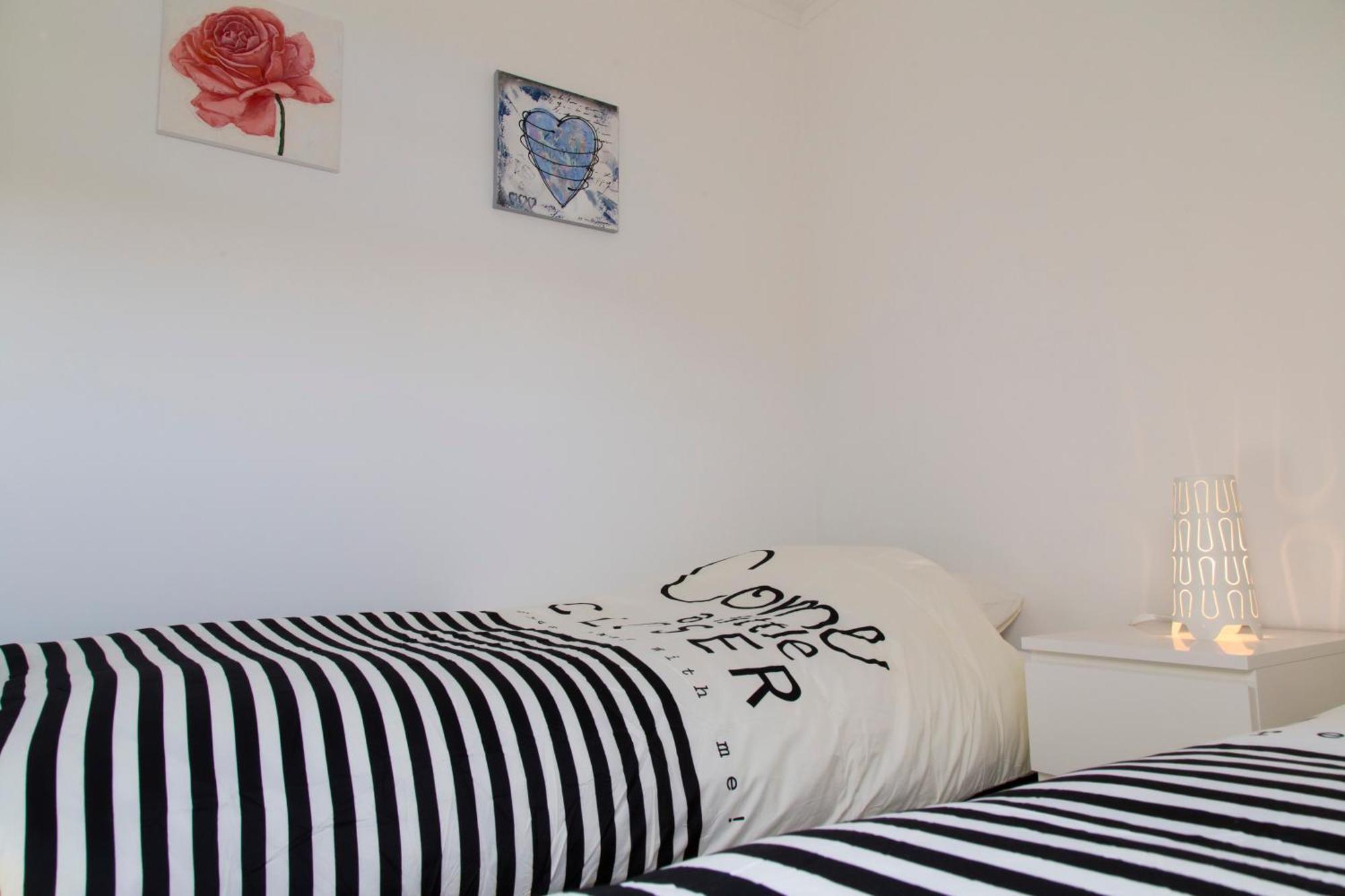 Vakantiewoning Aan Zee Zoutelande Exterior photo