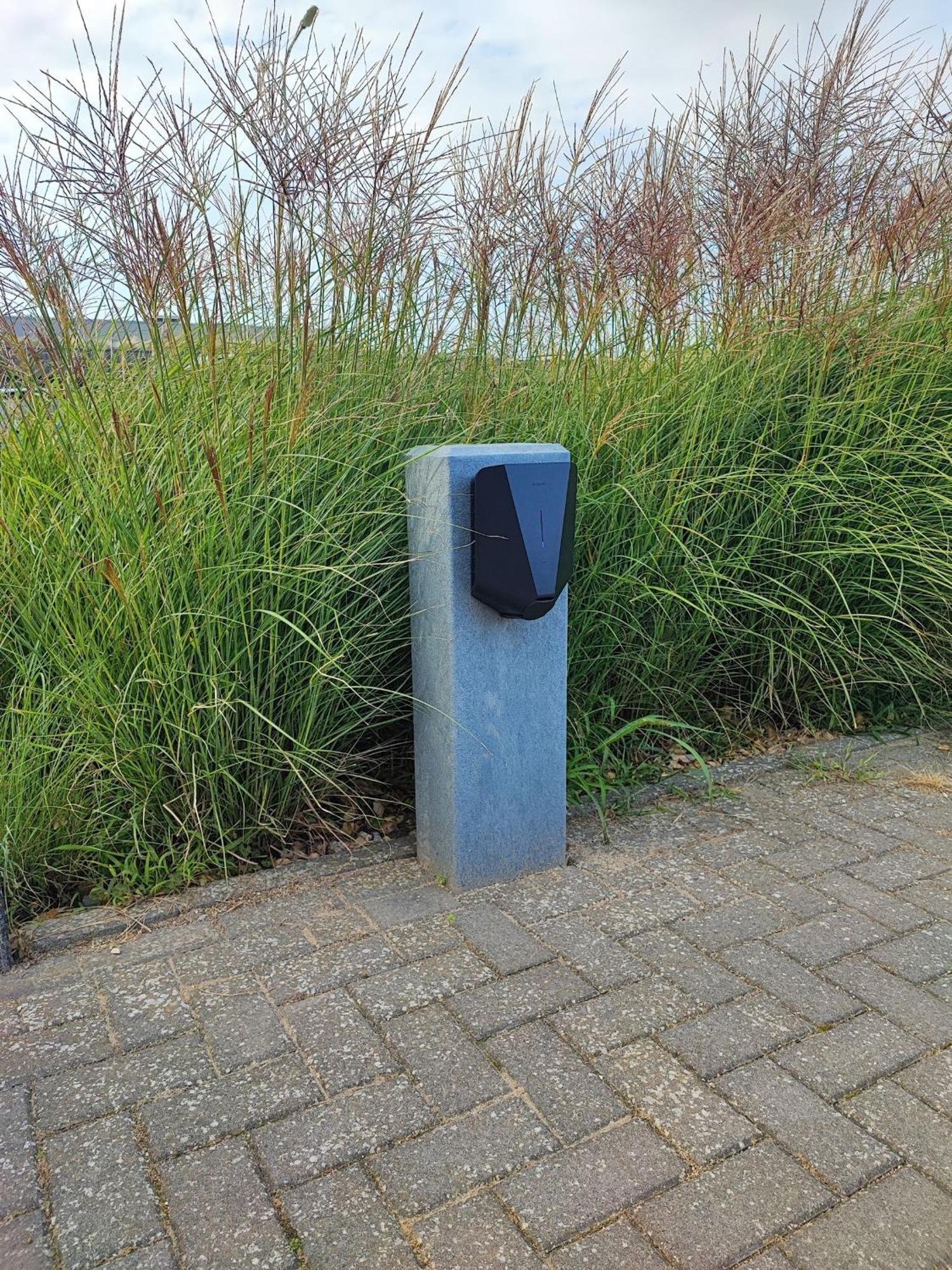 Vakantiewoning Aan Zee Zoutelande Exterior photo