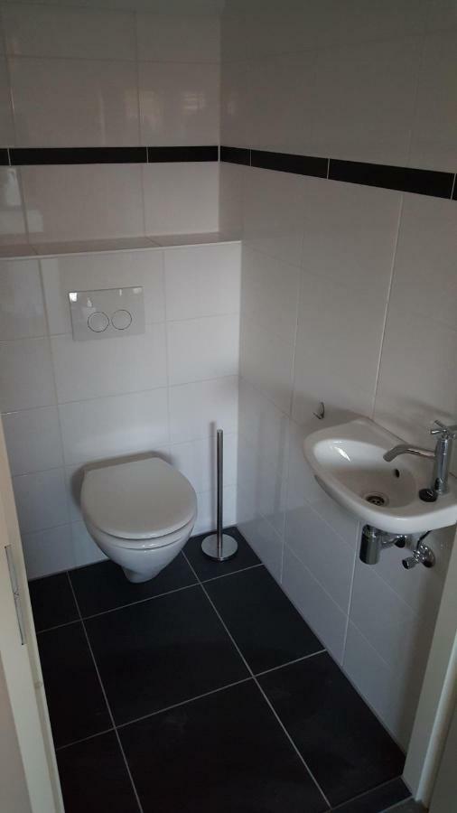 Vakantiewoning Aan Zee Zoutelande Exterior photo